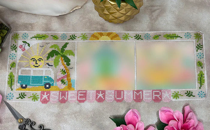Sweet Summer Part 1 by Tiny Modernist