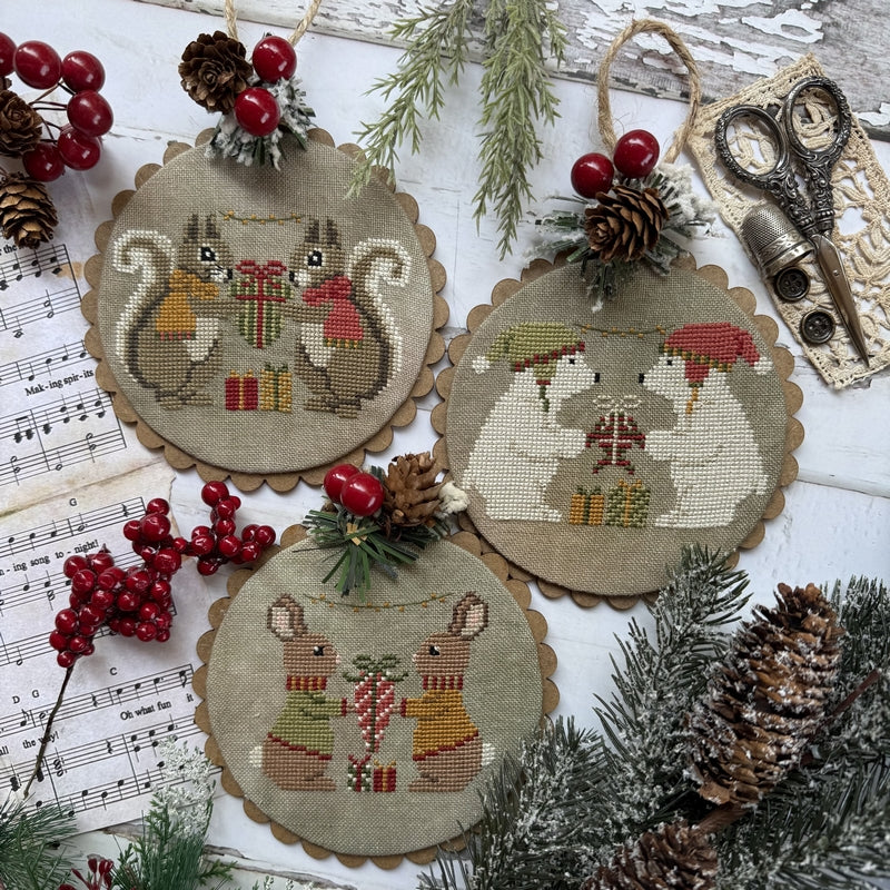 The Perfect Gift by PuntiniPuntini - Preorder