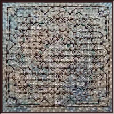 Tatted Lace by Carolyn Manning Designs