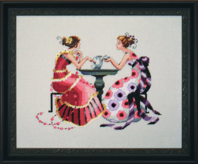 Tea by Mirabilia
