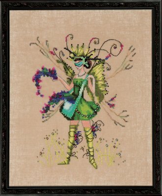 The Berry Collector by Nora Corbett