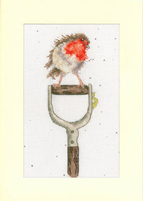 The Gardener's Friend by Bothy Threads