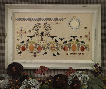 The Great Pumpkin Conspiracy by The Cricket Collection