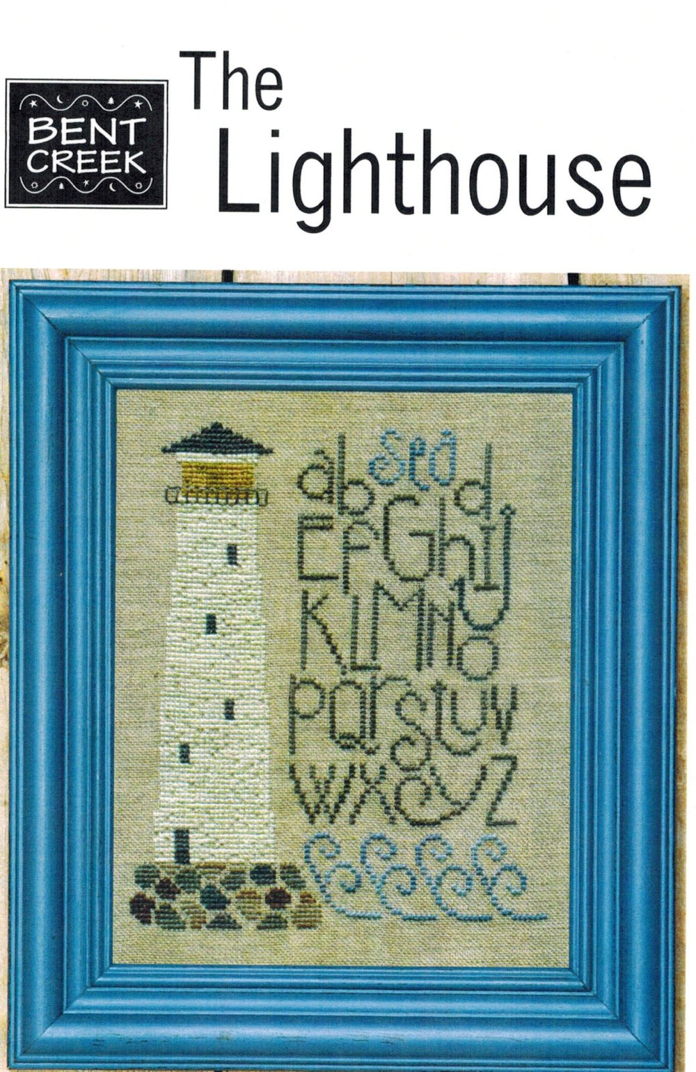 The Lighthouse by Bent Creek