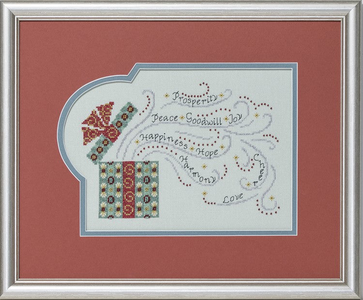 The Perfect Gift by Glendon Place