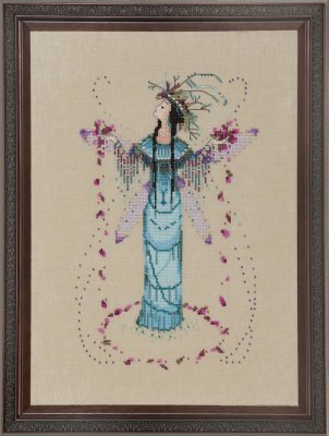 The Rain Queen by Nora Corbett