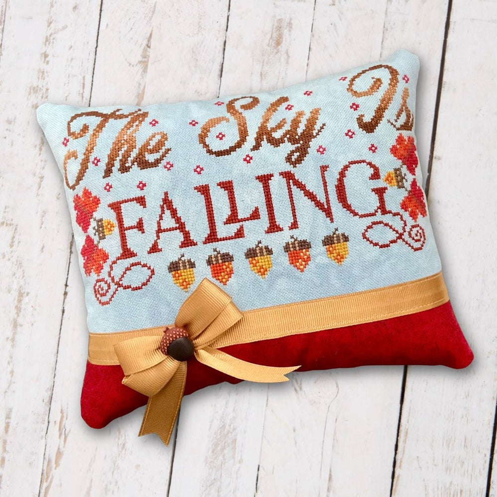 The Sky is Falling by Dirty Annie's Southern Style - Preorder