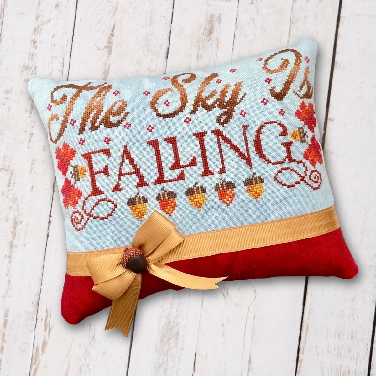 The Sky is Falling by Dirty Annie's Southern Style - Preorder
