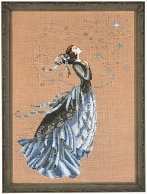 The Stargazer by Mirabilia