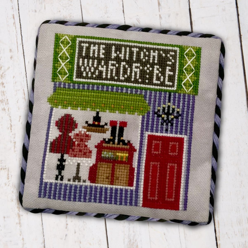 The Witch's Wardrobe by Dirty Annie's Southern Style - Preorder
