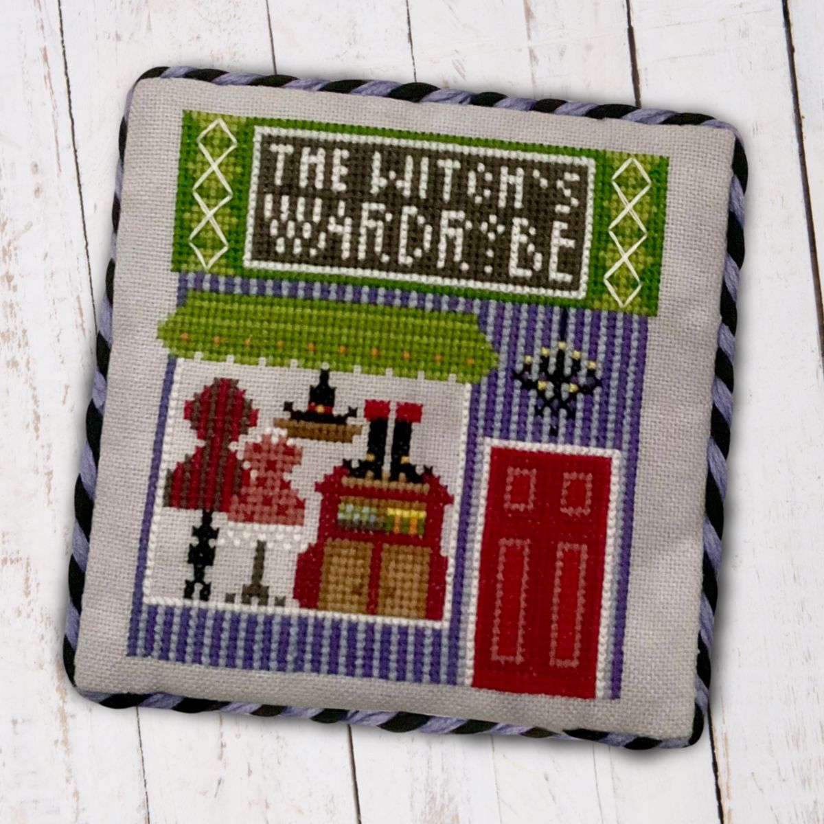 The Witch's Wardrobe by Dirty Annie's Southern Style - Preorder