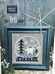The Yeti Globe Kit by Bent Creek