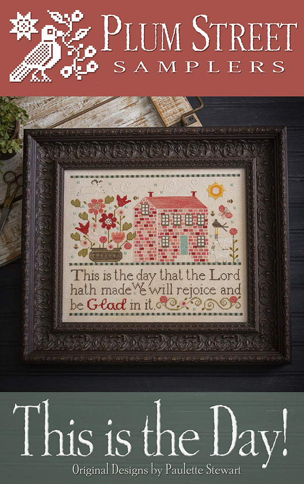 This is the Day by Plum Street
