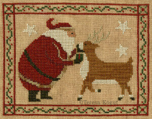 Tis the Season by Teresa Kogut