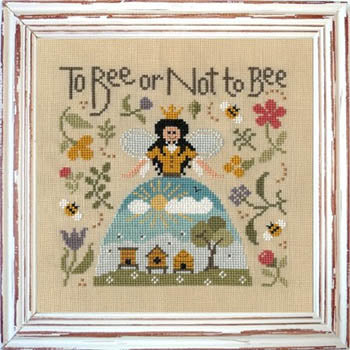 To Bee or Not to Bee by Jardin Prive