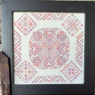 Tranquil Tourmaline by From the Heart