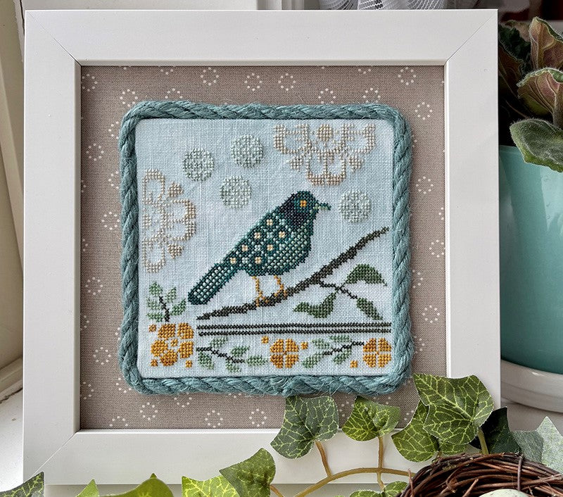 Tranquility by Jan Hicks Creates