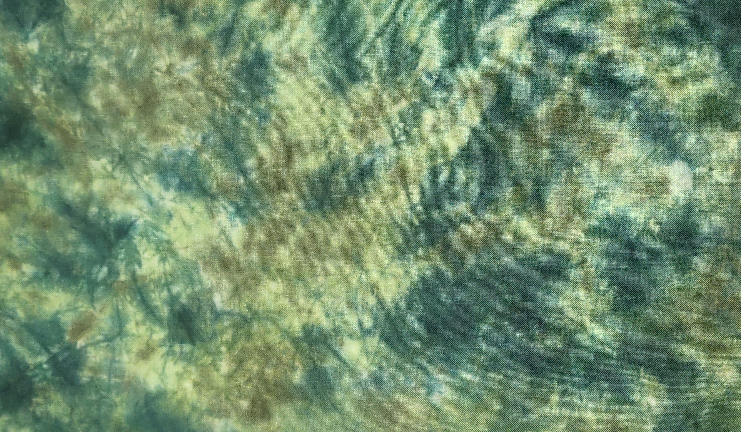 Ready to Ship Fabric- Treehugger