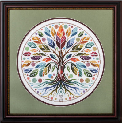 Tree of Life by Glendon Place