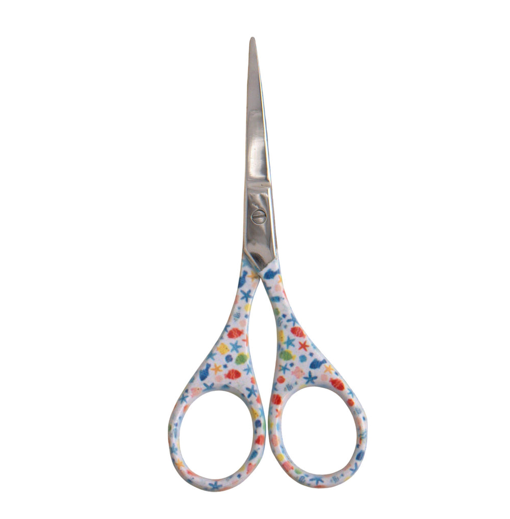 Under the Sea Dinky Dyes Scissors