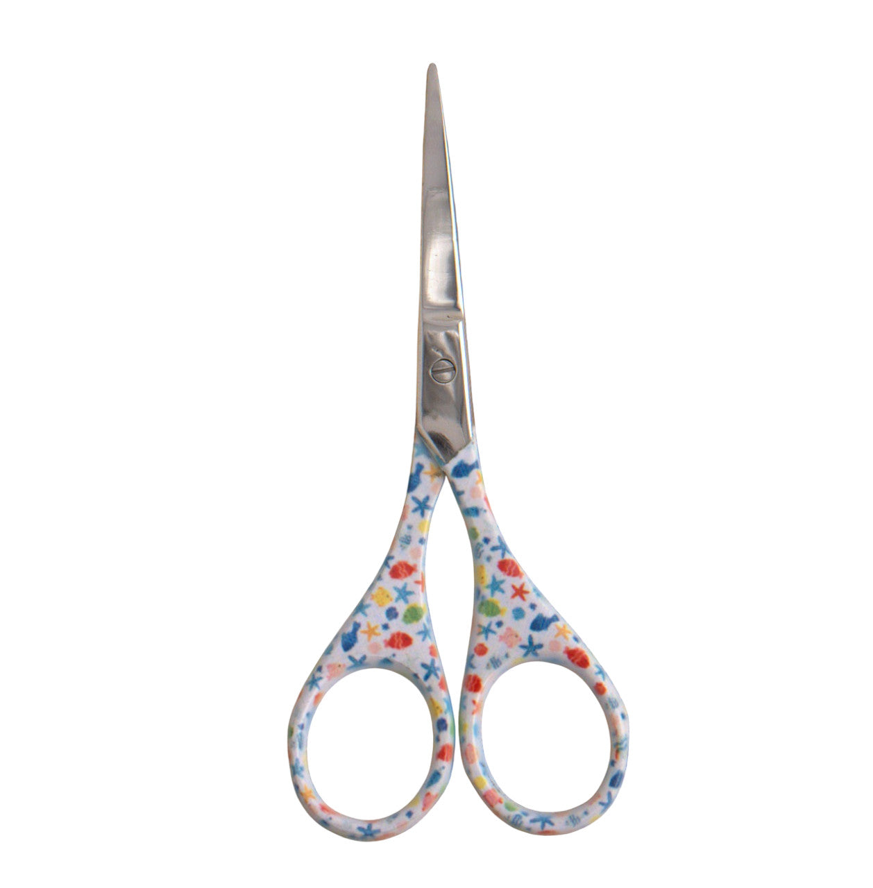 Under the Sea Dinky Dyes Scissors - BeStitchMe