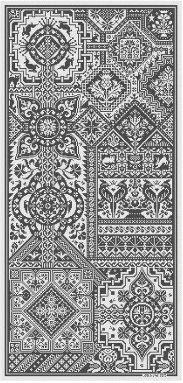 Variant Of Interest by Long Dog Samplers
