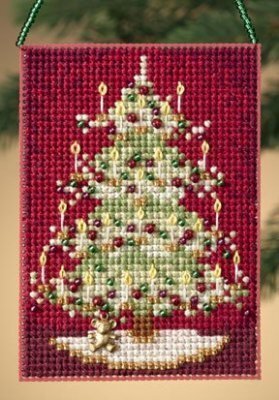 Victorian Tree by Mill Hill
