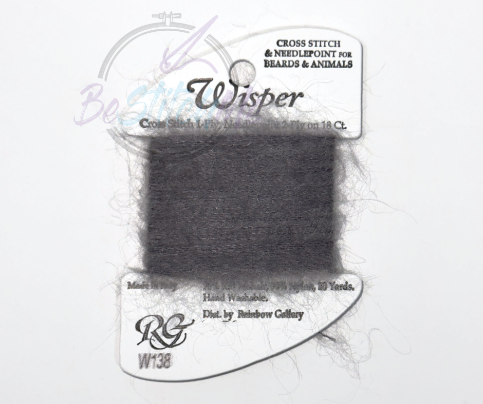 W138 Castlerock RG Wisper