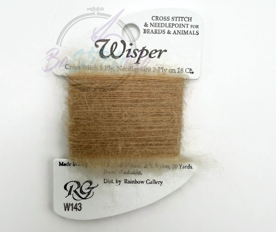 W143 Koala RG Wisper