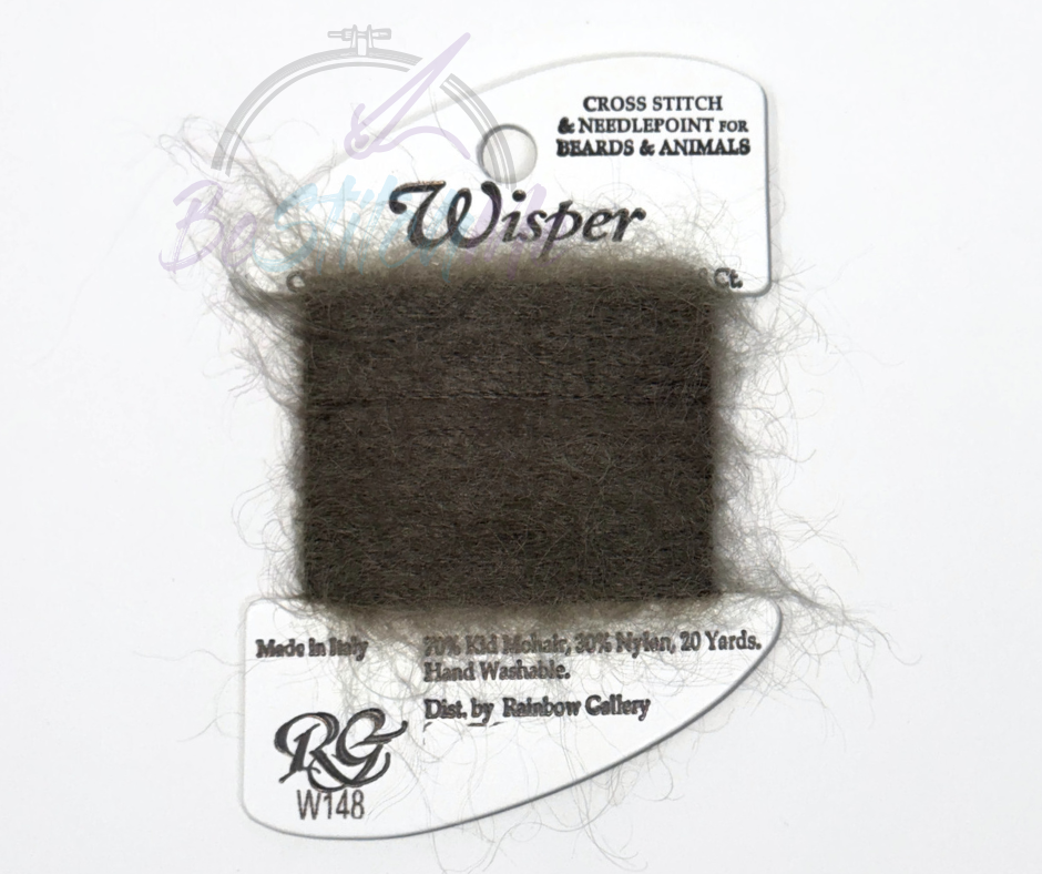 W148 Falcon RG Wisper