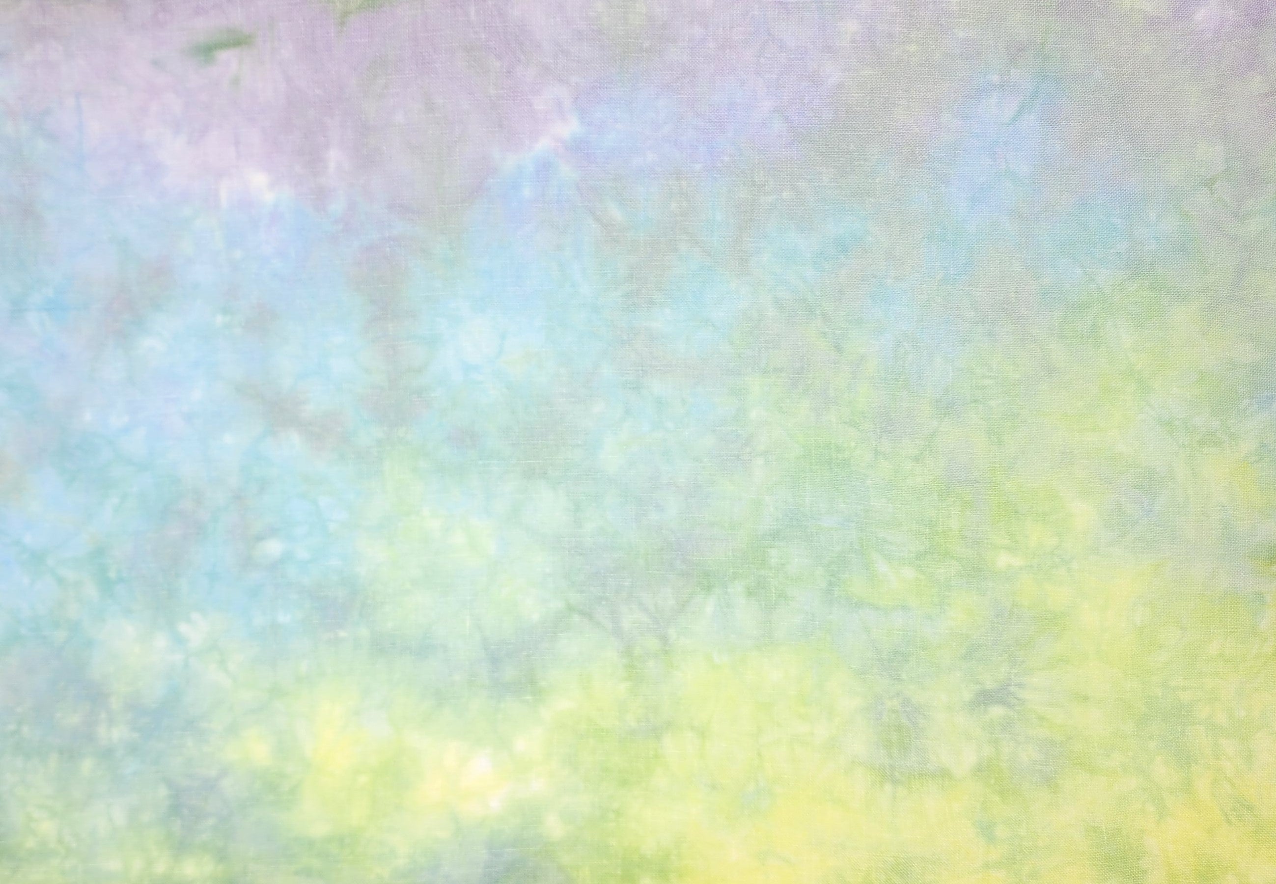 Ready to Ship Fabric- Wild Bouquet