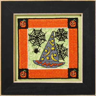 Witch Hat by Mill Hill