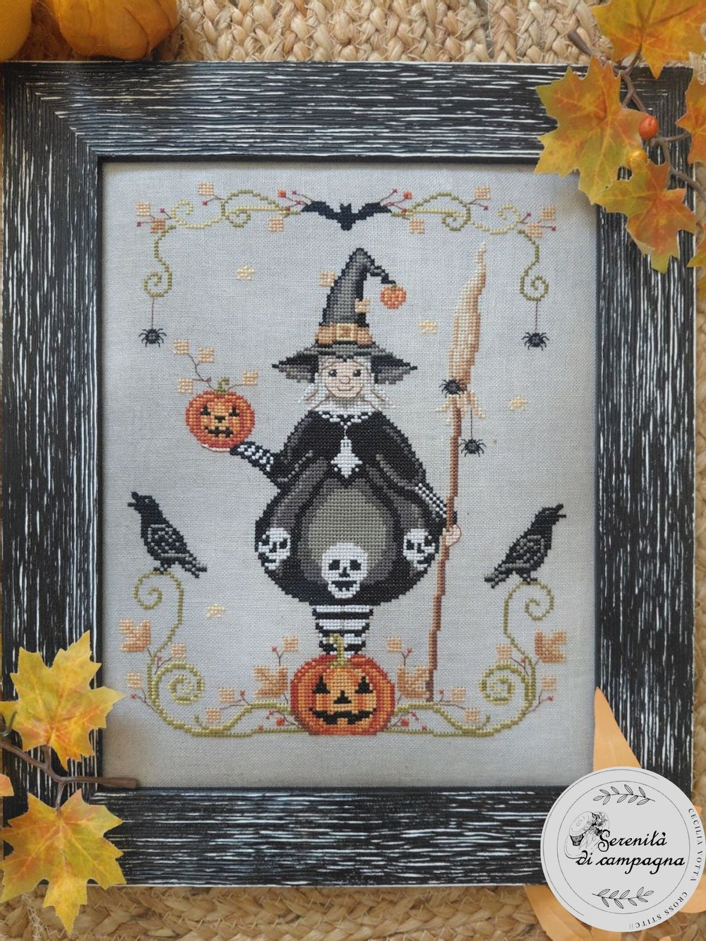 Witch by Serenita di campagna