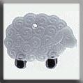Mill Hill 12216 Wooly Sheep