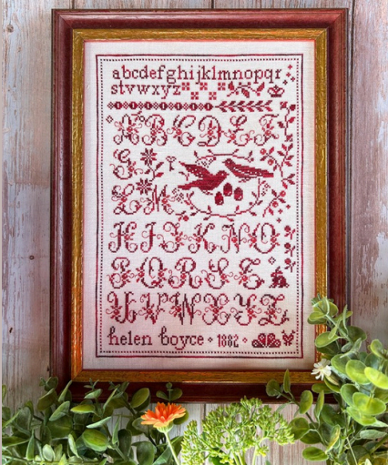 A Nest for Tomorrow by The Snowflower Diaries - Preorder