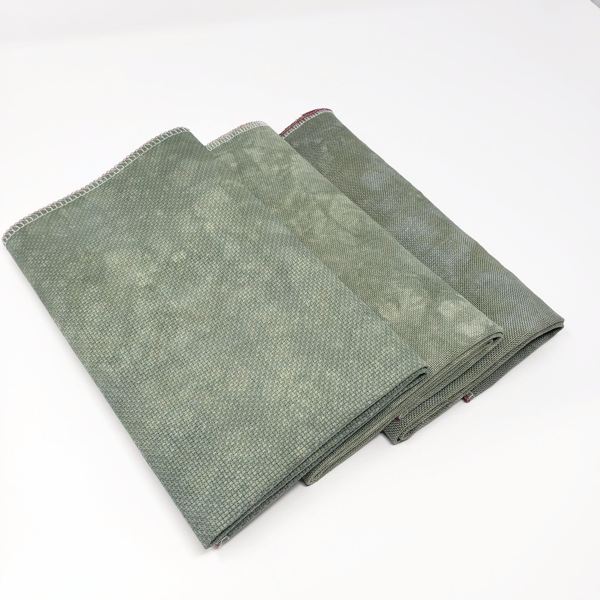 Ready to Ship Fabric- Bog