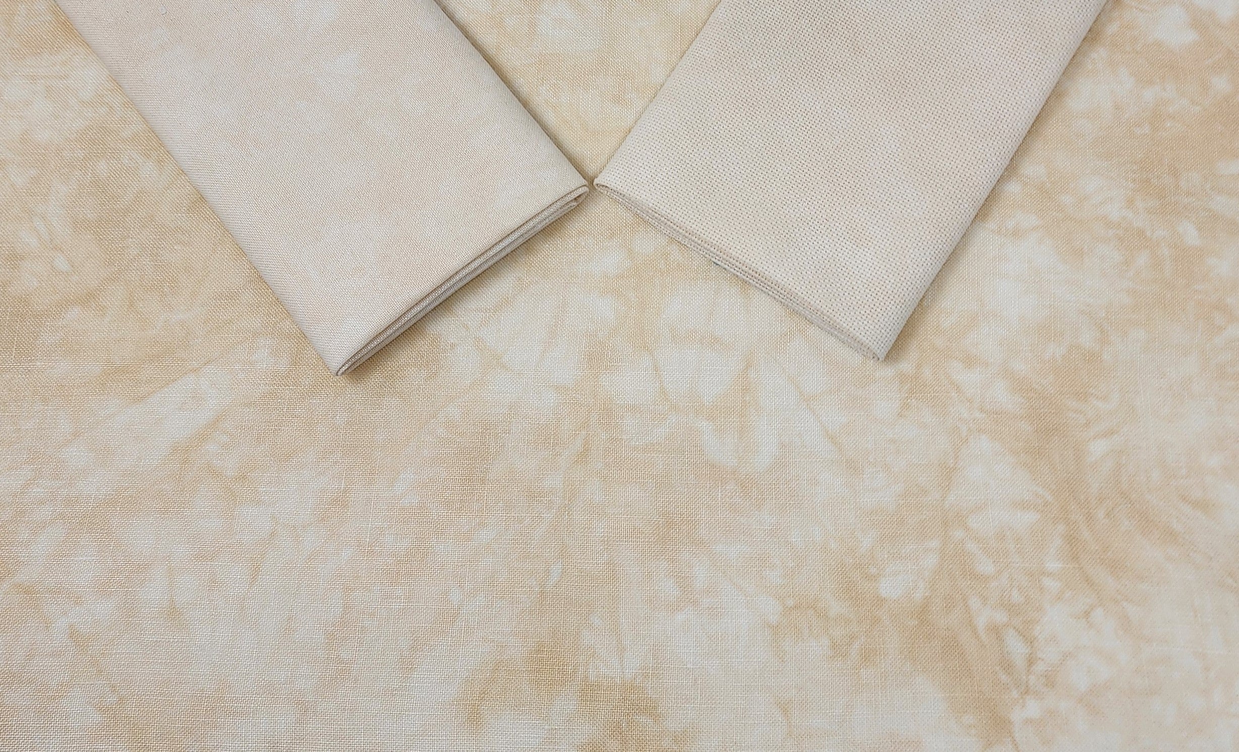 Ready to Ship Fabric- Lightly Salted Not Roasted