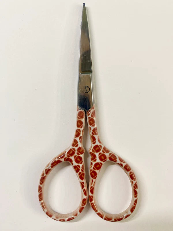Footballs Dinky Dyes Scissors