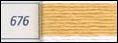 DMC 676