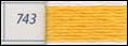 DMC 743