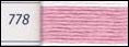 DMC 778