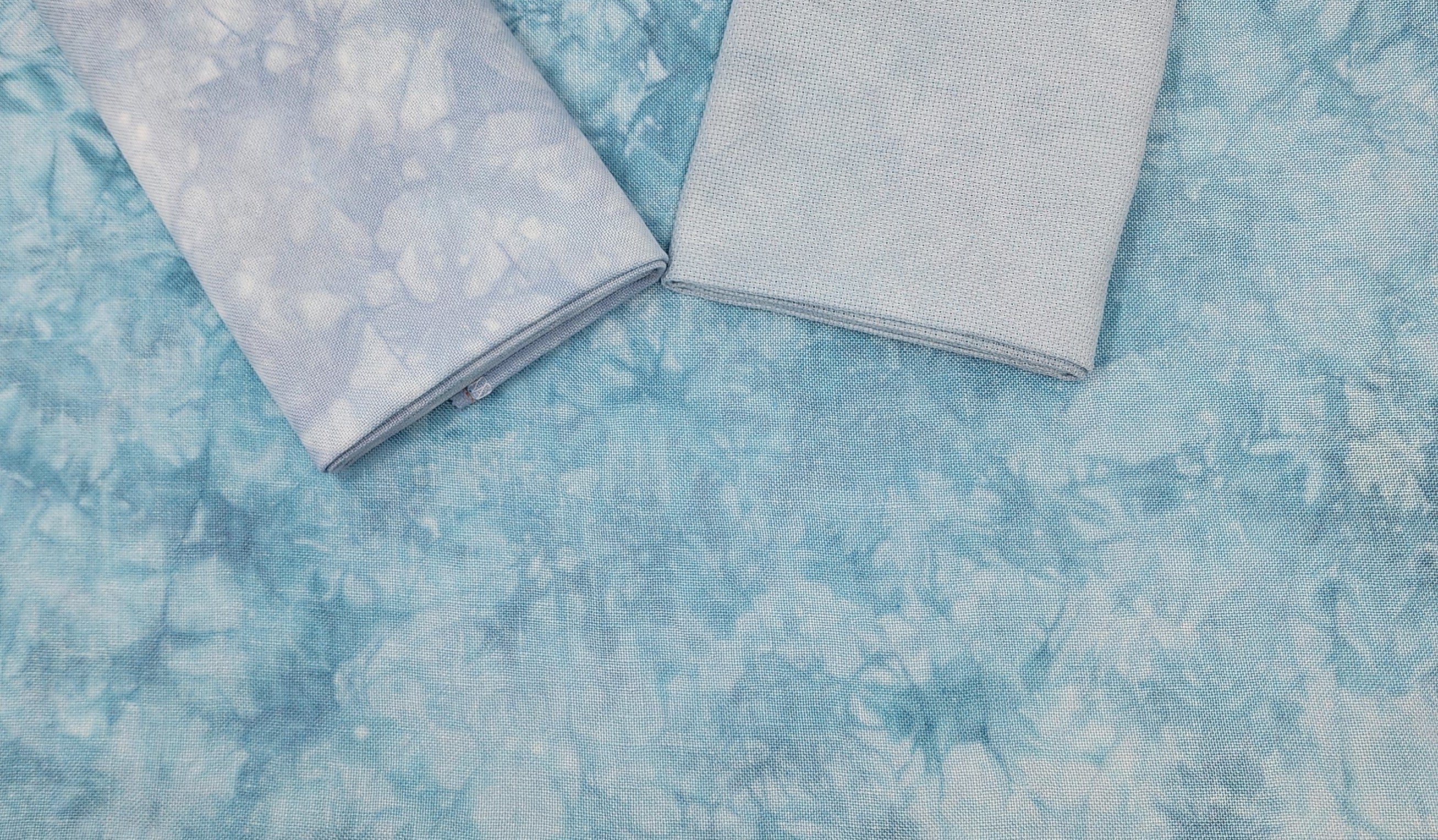 Ready to Ship Fabric- Winter Mix