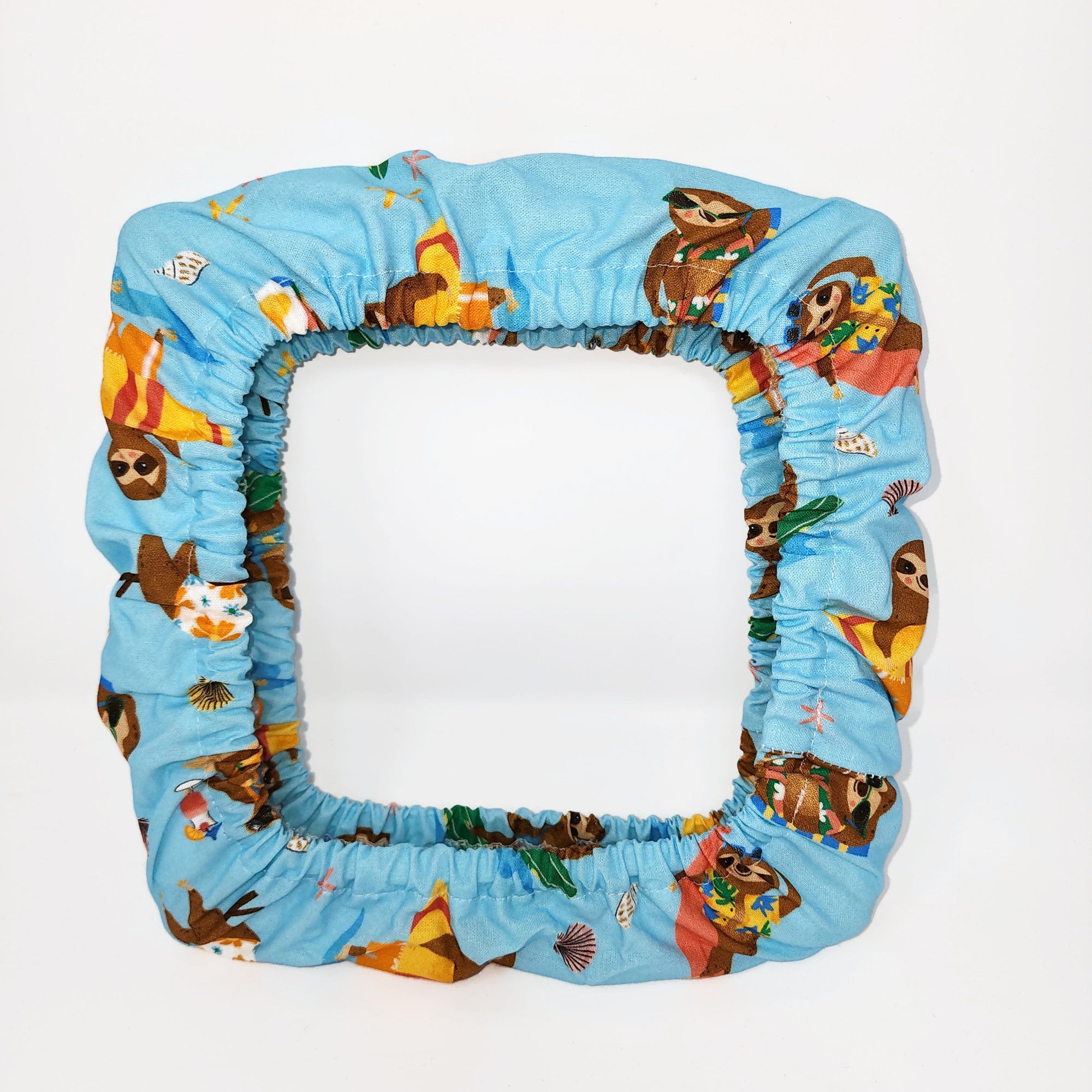 Beach Sloth Grime Guard