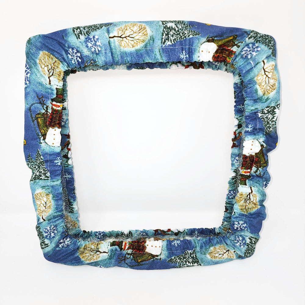 Winter Wonderland Glitter Grime Guard