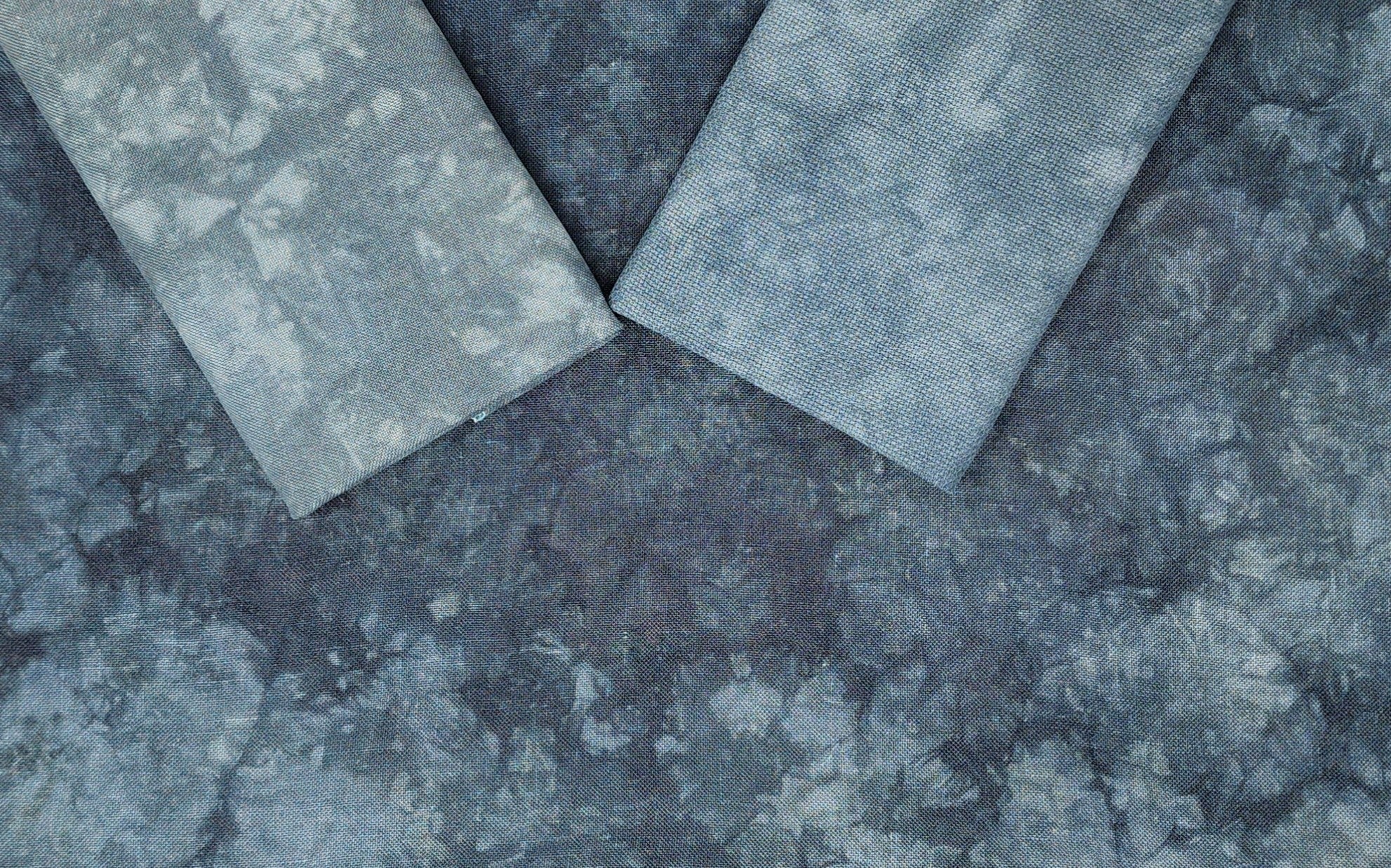 Ready to Ship Fabric- Scotsman