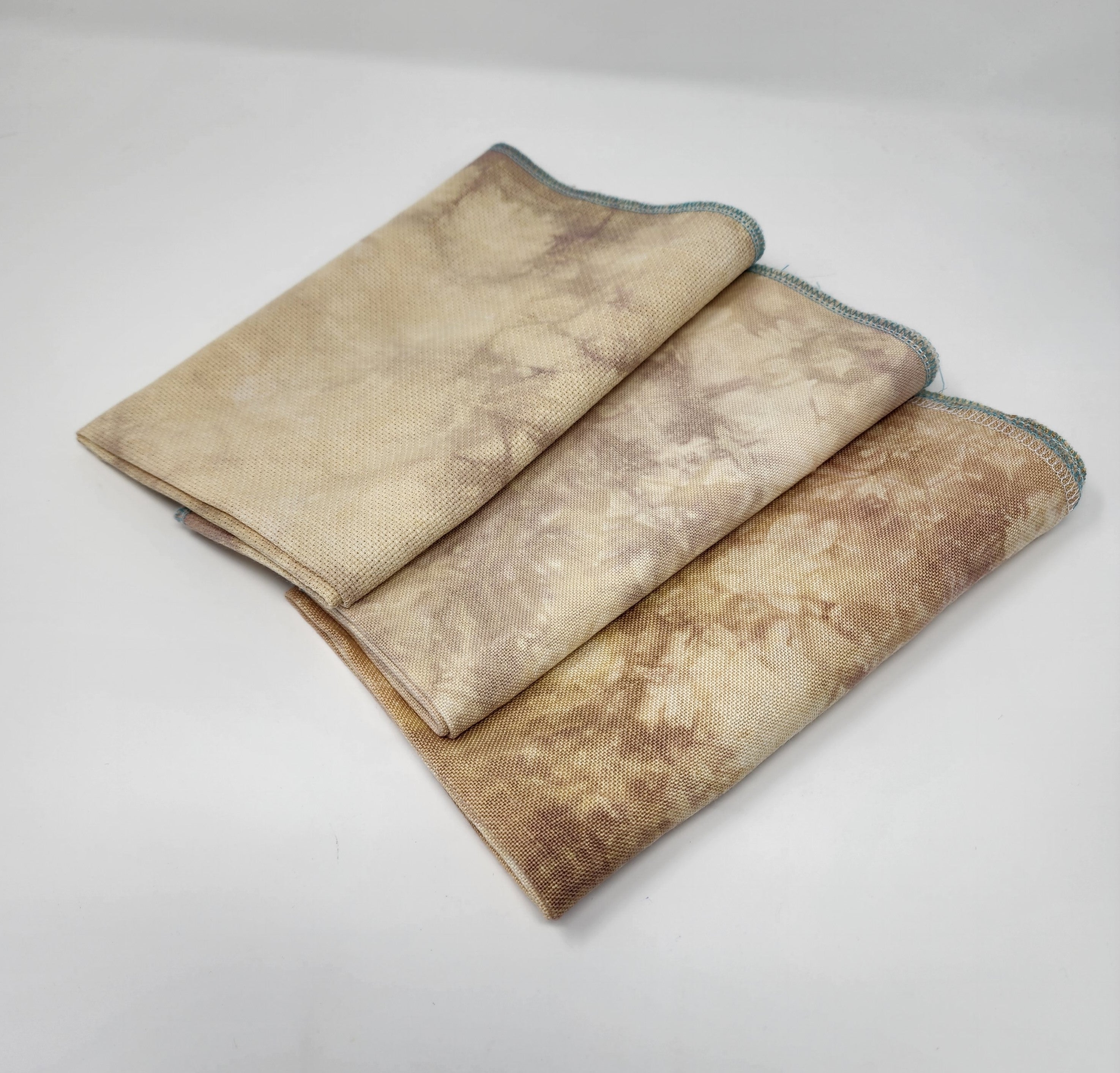 Ready to Ship Fabric- Scroll