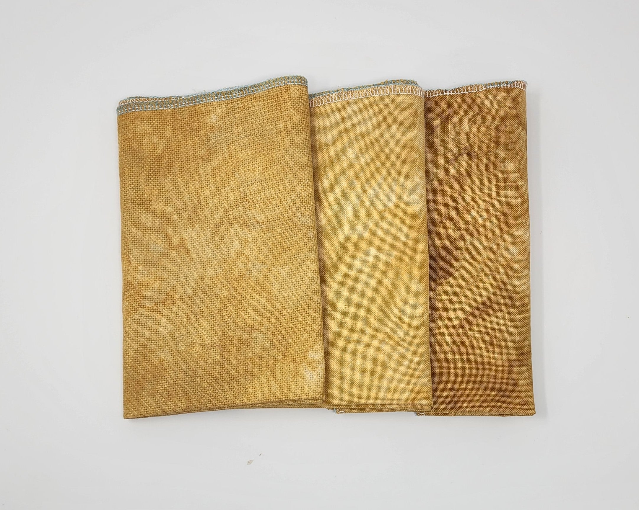 Ready to Ship Fabric- Gold Rush