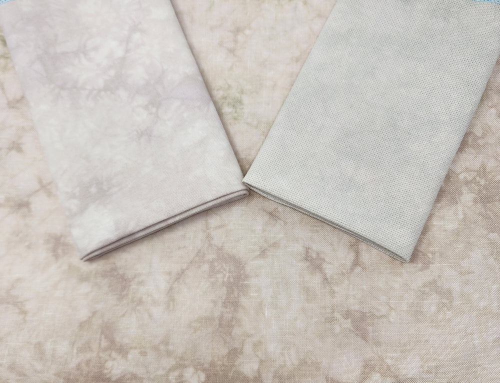 Ready to Ship Fabric- Hot Cocoa