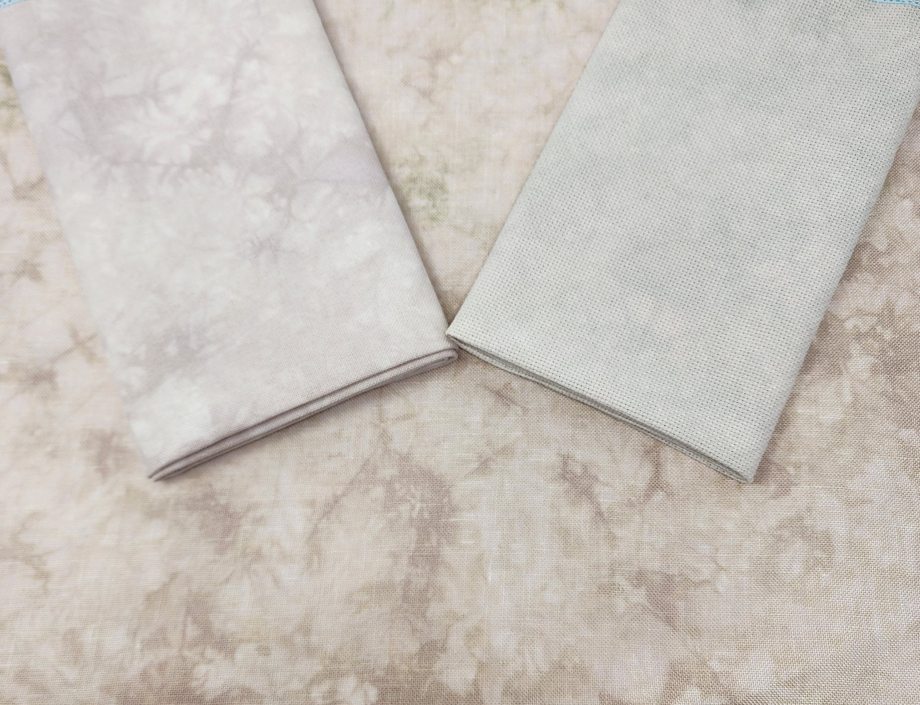 Ready to Ship Fabric- Hot Cocoa