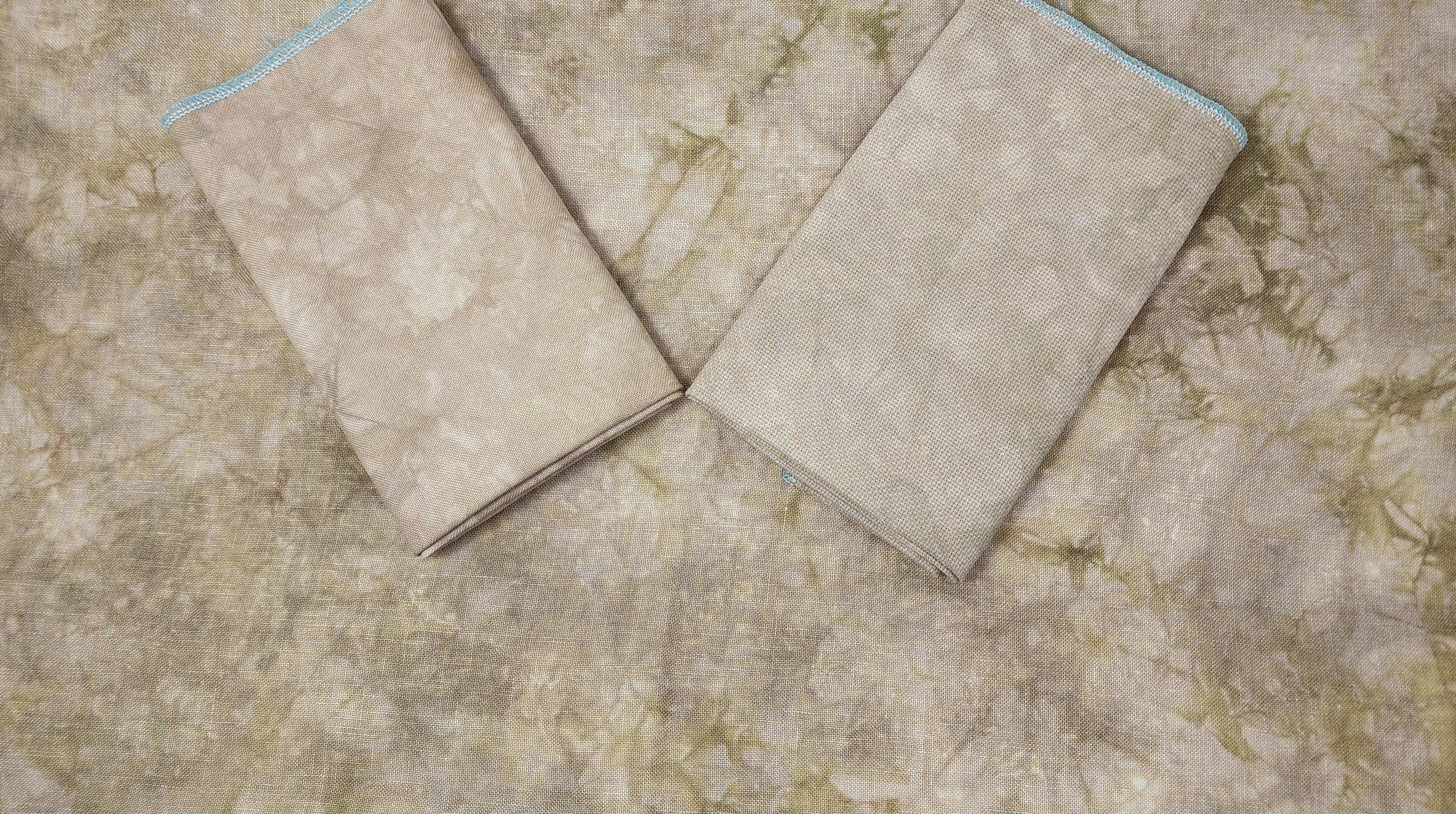 Ready to Ship Fabric- Boot Camp